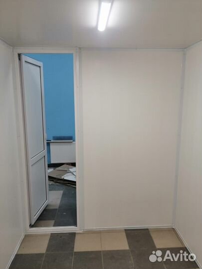 Холодильная камера для пива