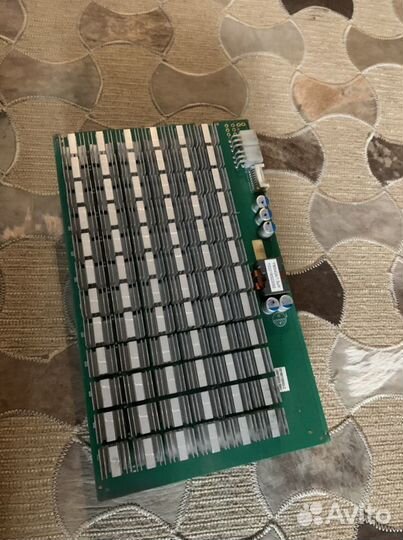 Asic antminer l3 в наличии