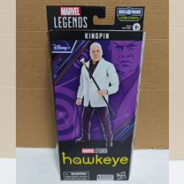 Фигуркa Marvel Legends Kingpin (Hawkeye)