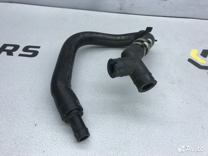Трубка вакуумная Audi A5 8T