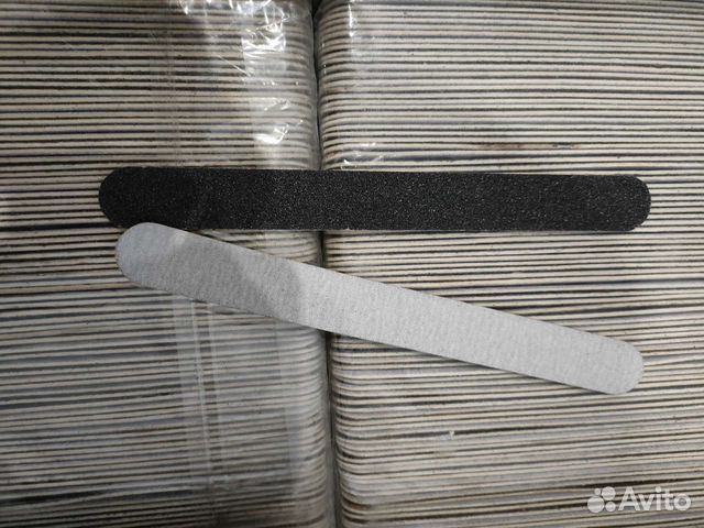 Пилочка для ногтей