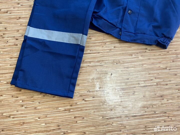 Костюм рабочий соп