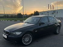 BMW 3 серия 2.5 AT, 2005, 150 000 км, с пробегом, цена 489 999 руб.