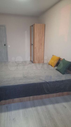 2-к. квартира, 60 м², 14/18 эт.