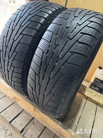 Nokian Tyres Hakkapeliitta R 235/60 R18