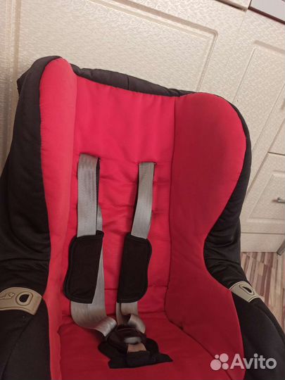 Автокресло britax roemer Eclipse Trendline