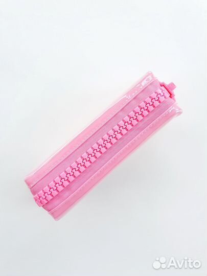 Косметичка Пенал школьный Хагги Вагги