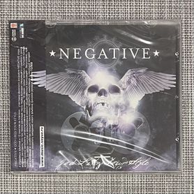 Negative - God Likes Your Style CD Rus