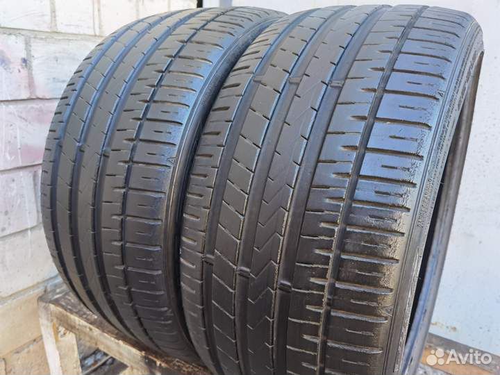 Falken Azenis FK-510 255/35 R19 96Y