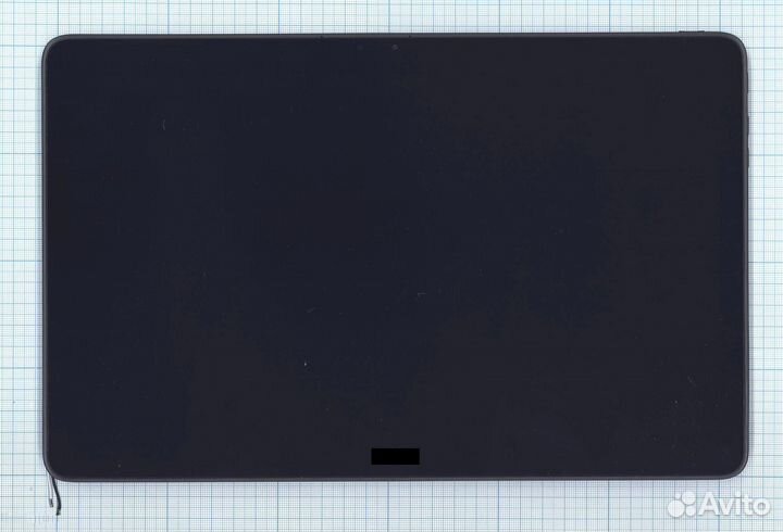 Модуль - для Dell XPS 13 черный с рамкой