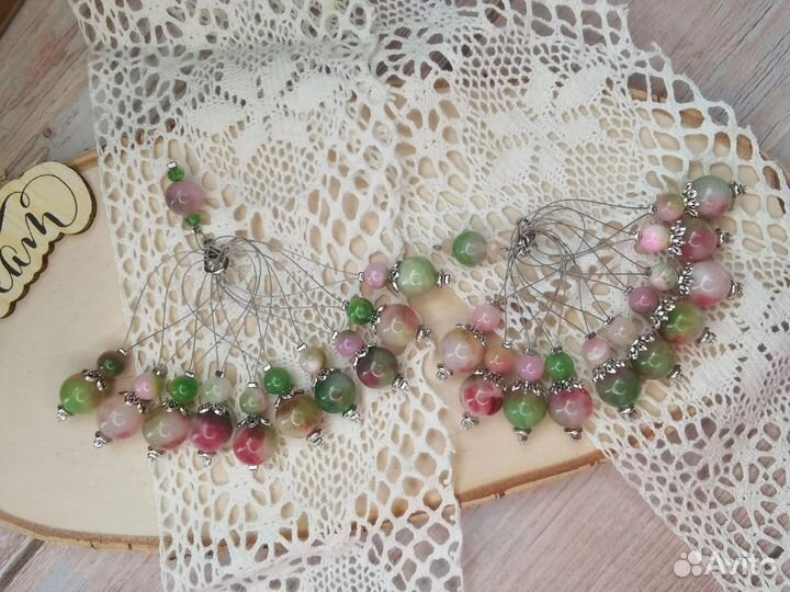 Маркеры для вязания