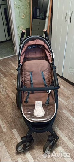 Прогулочная коляска Rant Cosmic