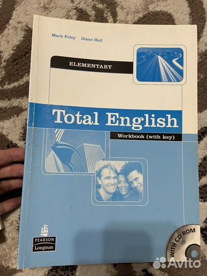 Total english Elementary