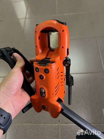 Скупка дронов и квадрокоптеров DJI autel