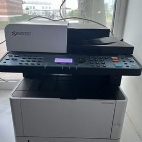 Мфу kyocera ecosys m2235dn