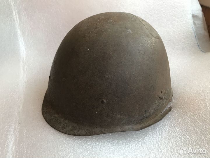 Каска шестиклепка сш-40