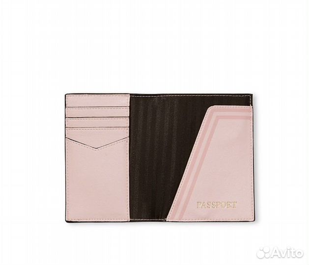 Обложка Victoria’s Secret