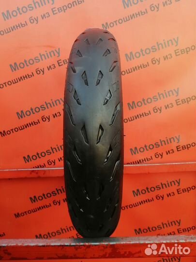 120/70 R17 Michelin Pilot Power 5 2CT N-3579 Мото