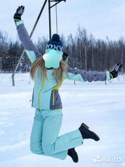 Горнолыжный/сноубордический костюм Roxy