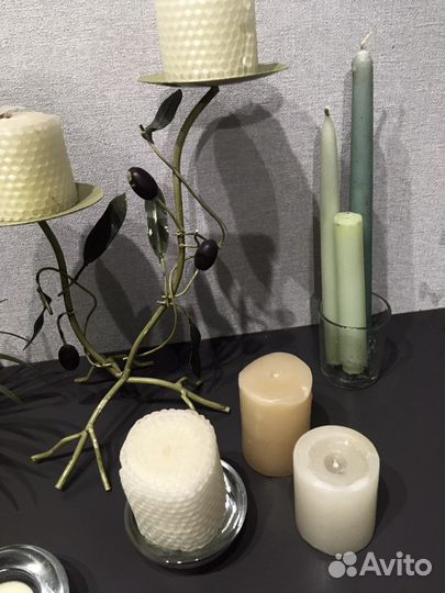 Декор для интерьера