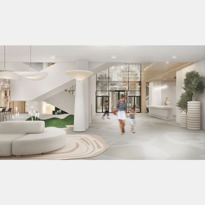 Апартаменты-студия, 35,2 м², 8/10 эт.