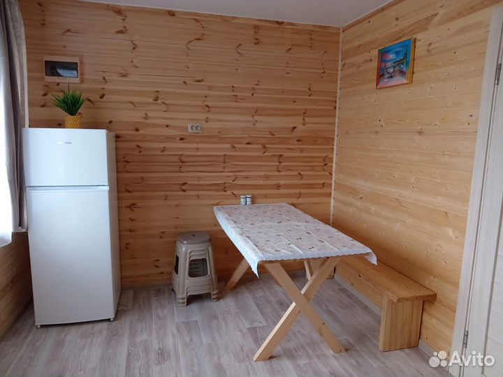 Комфортабельные номера 