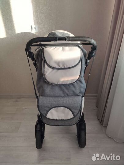 Коляска-трансформер
