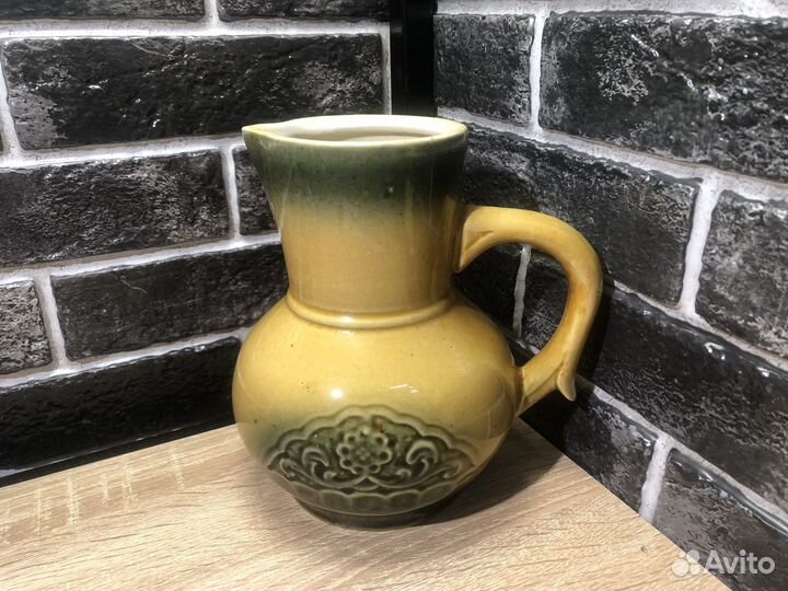 К.2099 Кувшин Керамика