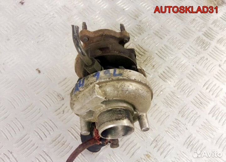 Турбина Volkswagen Passat B5 1.9 AHU 028145702