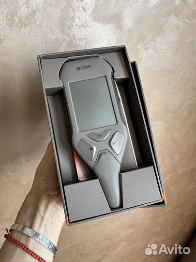 Эковизор Bork