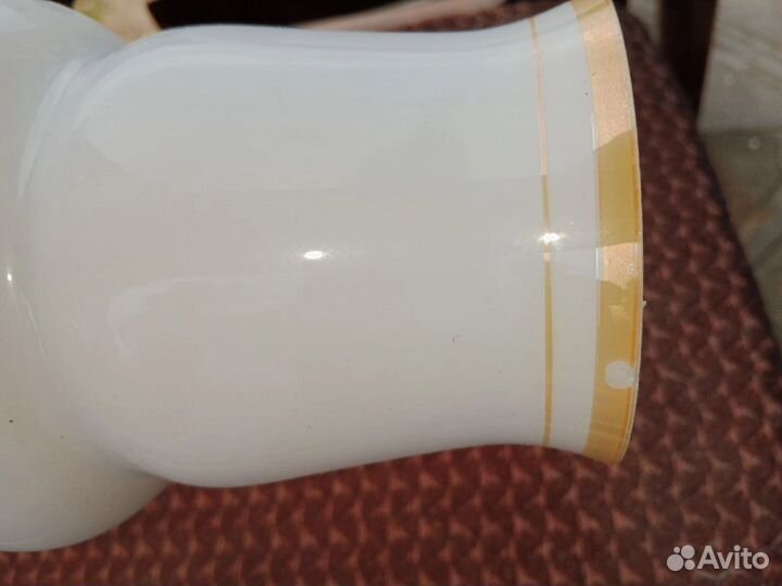 Настенный светильник бра СССР