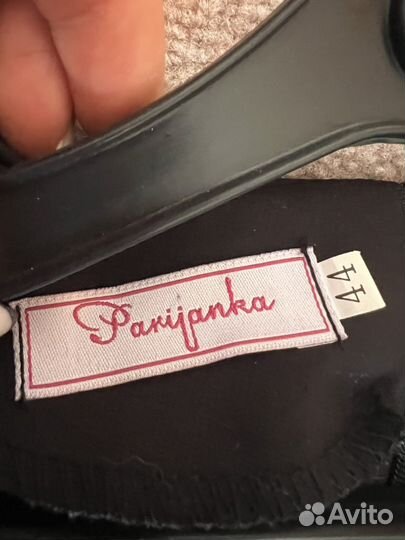 Комбинезон женский