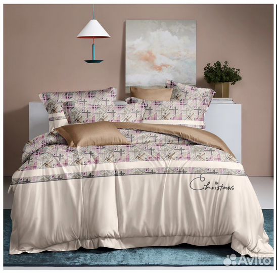 Белье постельное