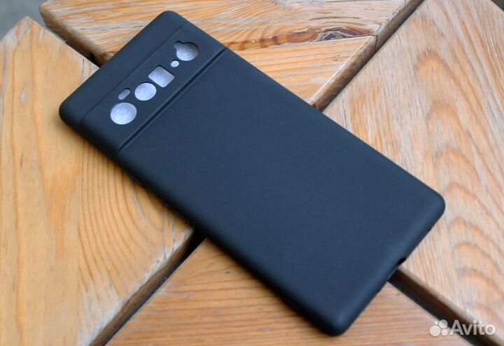 Чехол для Google Pixel 6 Pro