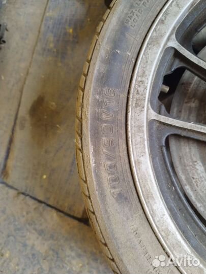 Запчасти для мотоцикла