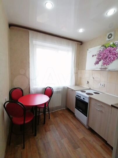 2-к. квартира, 48 м², 2/5 эт.