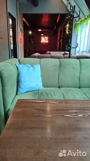 Генеральная уборка