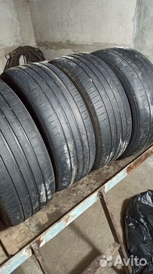 Hankook Ventus S2 205/60 R16