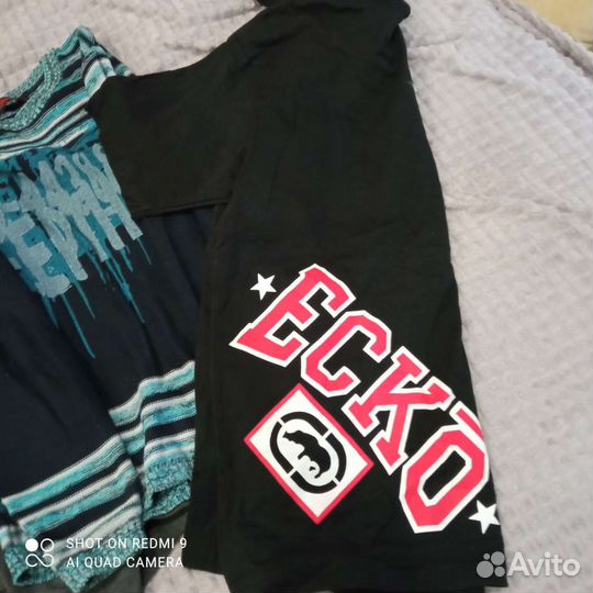 Кофты пакетом для подростка