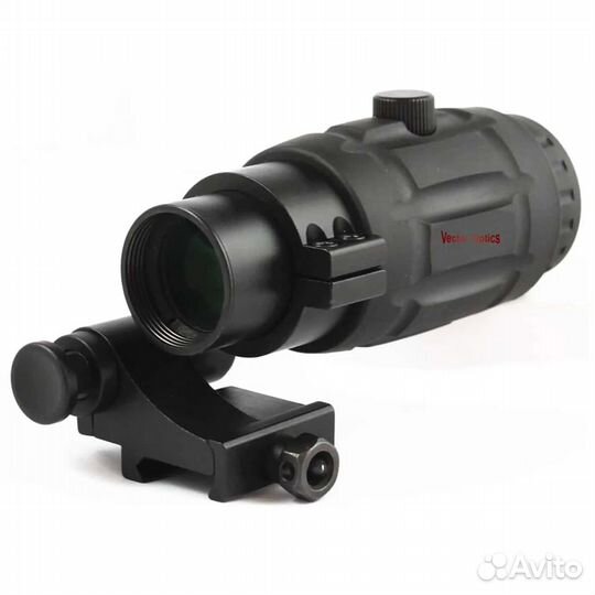 Увеличитель Vector Optics Maverick 3x26 Magnifier