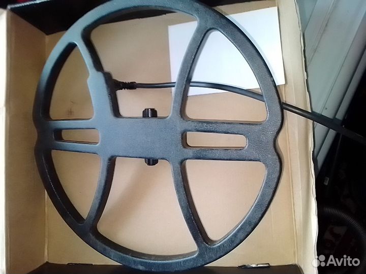 Катушка для металлоискателя garrett ace