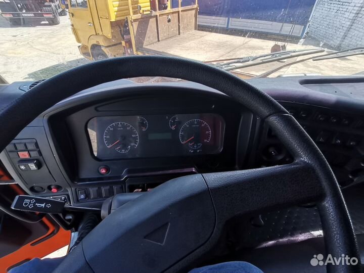 КамАЗ 45143-50, 2020