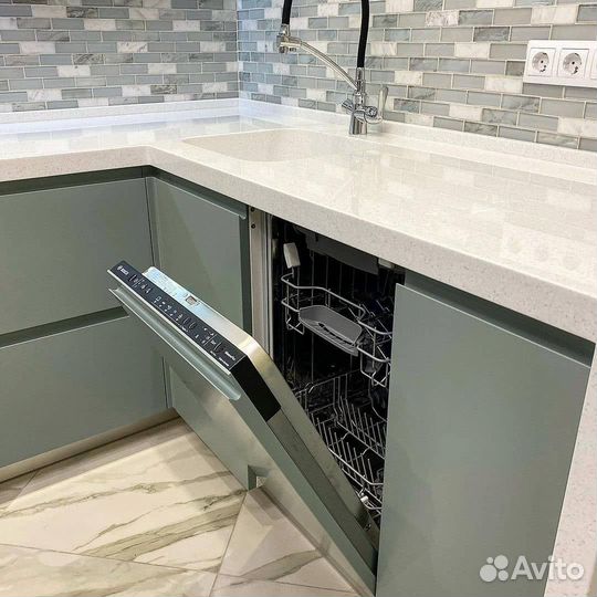 Кухни на заказ (реальная цена)ks:079814