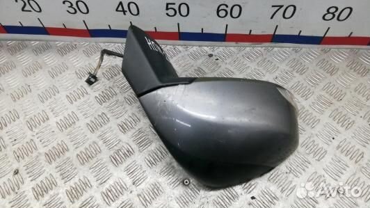 Зеркало наружное правое renault scenic 3 (HDN26JO0