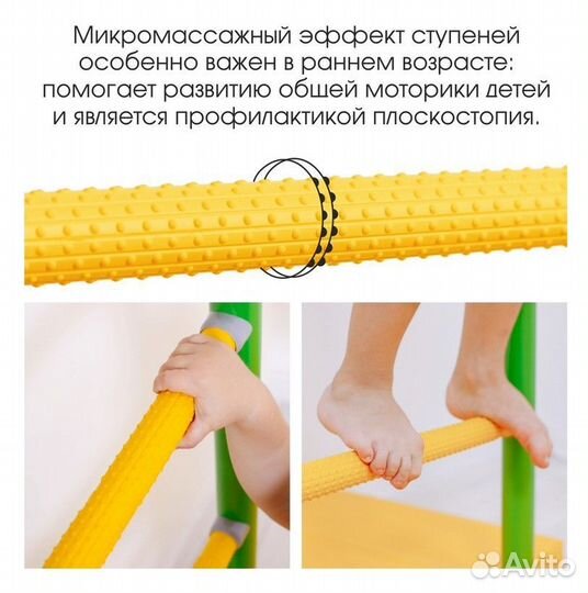 Комплект start S7+