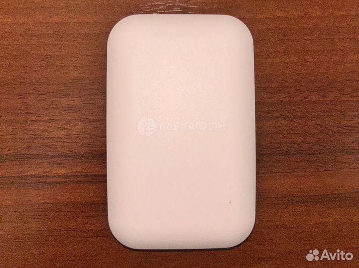 Роутер 4G мегафон MR150-7