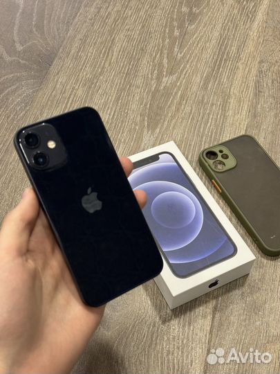 iPhone 12 mini, 128 ГБ