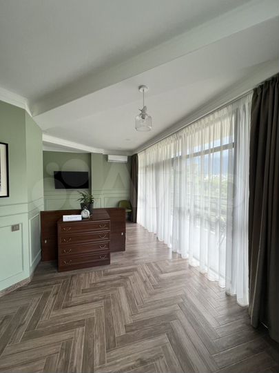 Квартира-студия, 30 м², 2/3 эт.