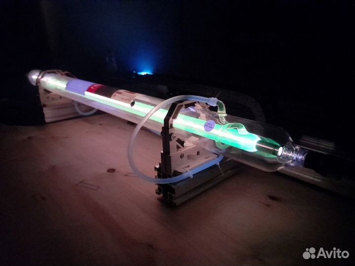 Лазерный станок