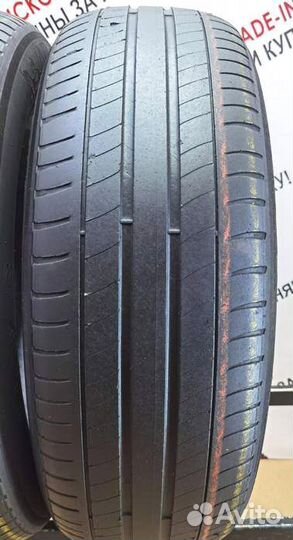 Michelin Primacy 3 215/65 R17